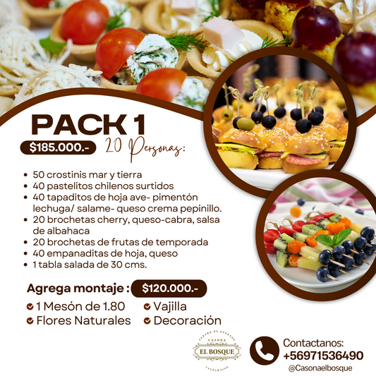 Pack Catering 01