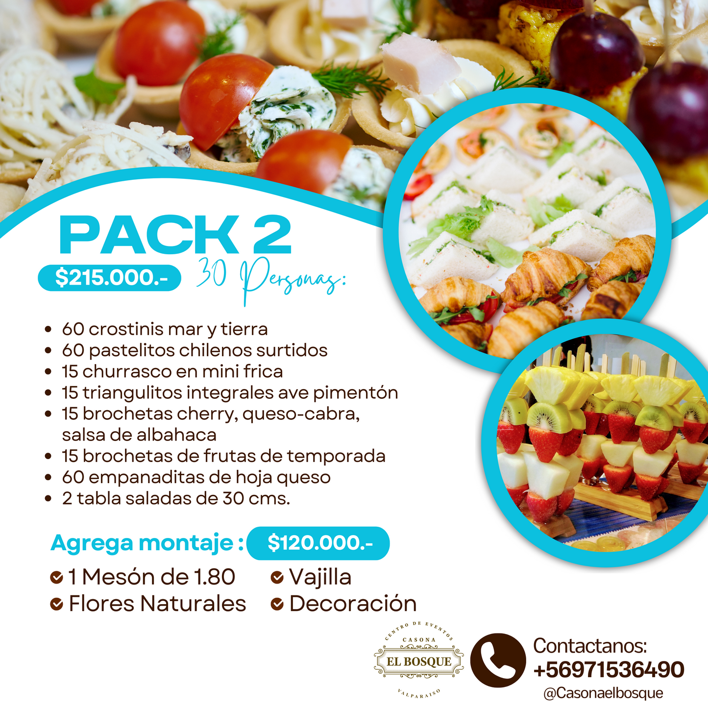 Pack Catering 02