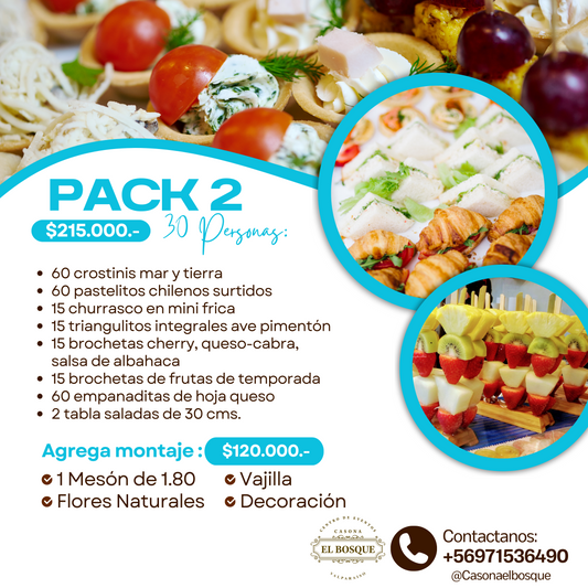 Pack Catering 02